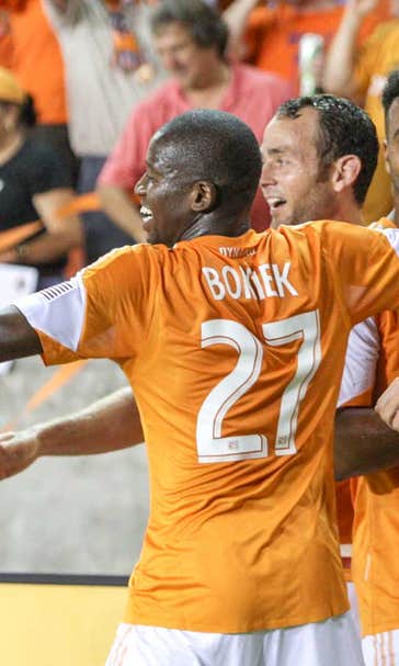 Inside MLS season preview: Houston Dynamo